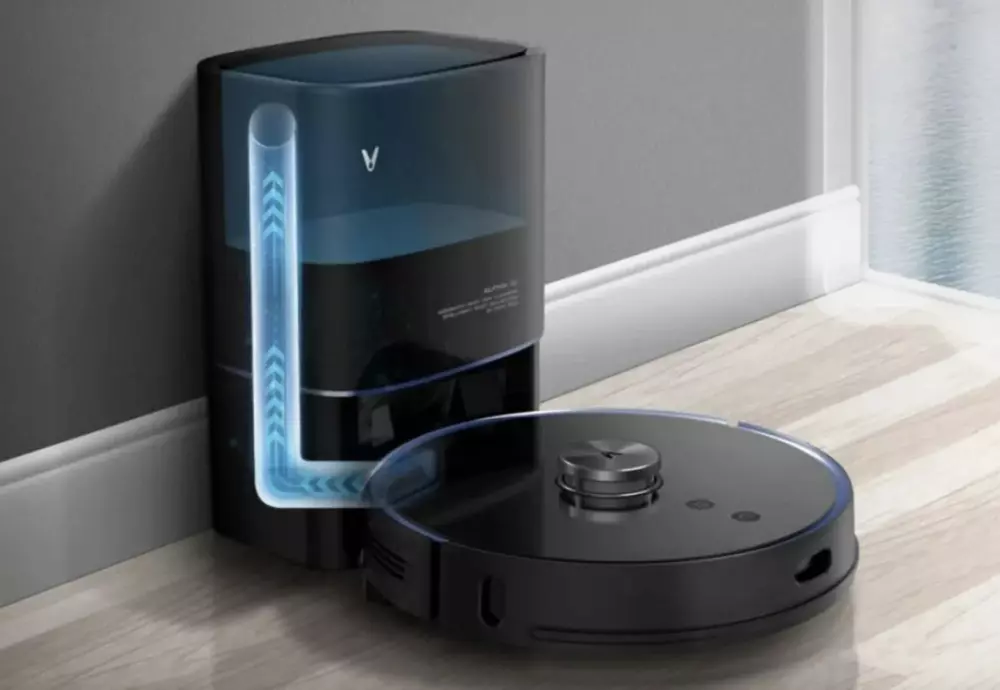 best pet robot vacuum cleaner